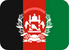 Afghanistan Flag