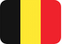 Belgium Flag