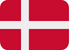 Denmark Flag