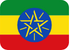 Ethiopia Flag