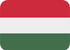 Hungary Flag