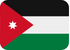 Jordan Flag