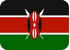 Kenya Flag