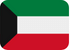 Kuwait Flag