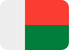 Madagascar Flag