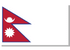 Nepal Flag