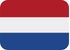 Netherlands Flag