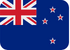 New Zealand Flag