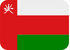 Oman Flag