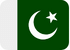 Pakistan Flag
