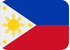 Philippines Flag