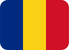 Romania Flag