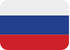 Russia Flag