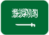 Saudi Arabia Flag