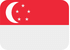 Singapore Flag