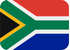 South Africa Flag