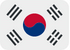 South Korea Flag