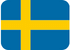 Sweden Flag