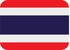 Thailand Flag